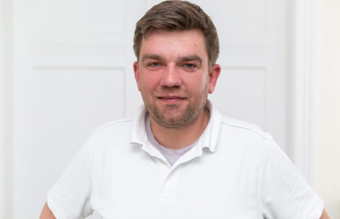 Mitarbeiter Kiwi Pflegeteam Rinteln